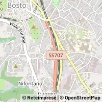 Map Varese