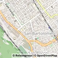 Kartta Como