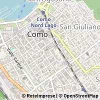 Peta Como