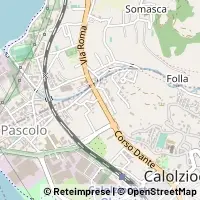 Carte Calolziocorte
