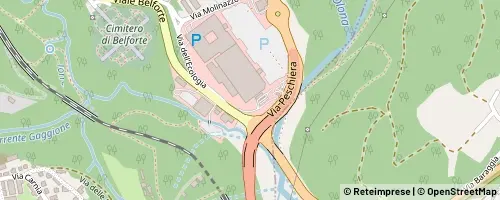 Mappa Varese