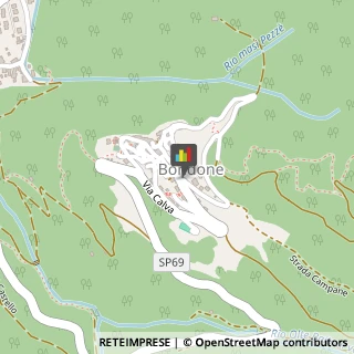 Comuni e Servizi Comunali,38080Trento