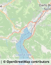 Campeggi, Villaggi Turistici e Ostelli Riva di Solto,24060Bergamo