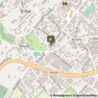 Macellerie Erba,22036Como