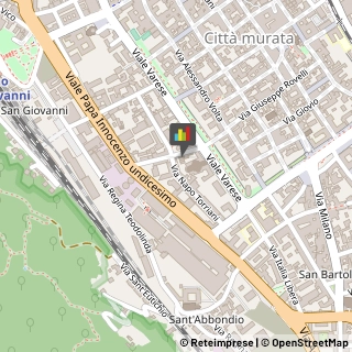 Designers - Studi,22100Como