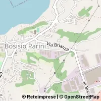 Peta Lecco
