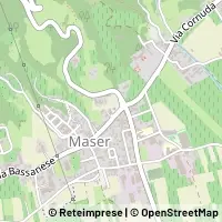 Kort Maser