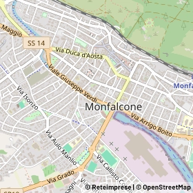 Mappa 34074