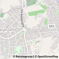 Kort Staranzano