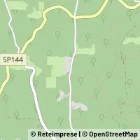 Map Volpago del Montello