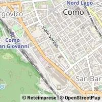 Karta Como