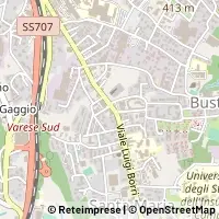 Carte Varese