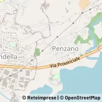 Map Eupilio