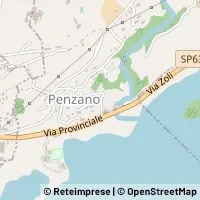 Map Eupilio