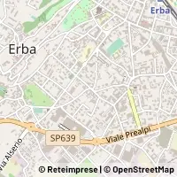 Peta Erba