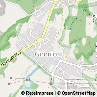 Map Gironico