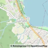 Kort Garlate