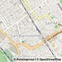 Kartta Como