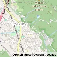 Karte Como