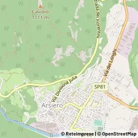 Mappa 36011
