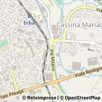Peta Erba