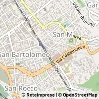 Karta Como