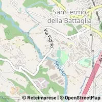 Kart San Fermo della Battaglia