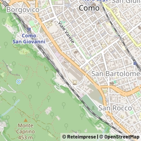 Mappa 22100