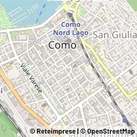 Kartta Como