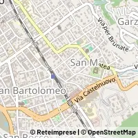 Carte Como