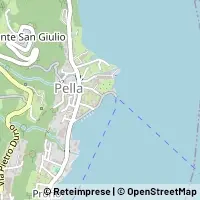 Mapa Pella