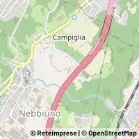 Carte Nebbiuno