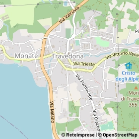Mappa 21028