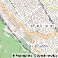 Karta Como