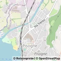 Hartă Pisogne