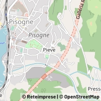 Map Pisogne