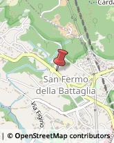 Via Carlo de Cristoforis, 16,22042San Fermo della Battaglia