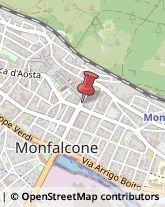 Viale S. Marco, 13/b,34074Monfalcone