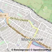Harita Monfalcone
