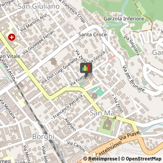 Scuole Pubbliche,22100Como