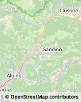 Elettricisti Gandino,24024Bergamo