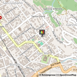 Parrucchieri,22100Como