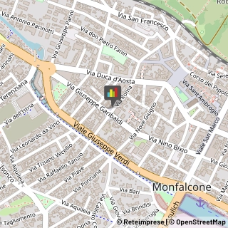 Cartolerie Monfalcone,34074Gorizia