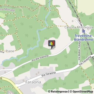 Trattamento e Depurazione delle acque - Impianti Travedona-Monate,21028Varese