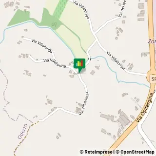 Via Villalunga, 07,31040Mansuè