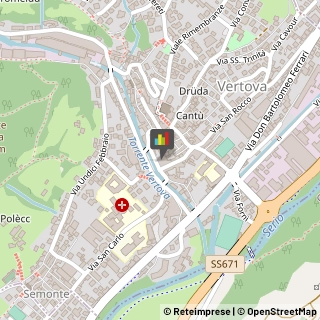 Parrucchieri Vertova,24029Bergamo