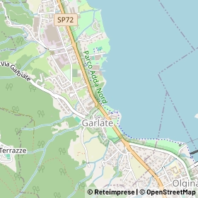 Mappa 23852