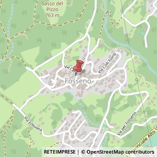 Mappa Via Cerri, 1, 28010 Nebbiuno, Novara (Piemonte)