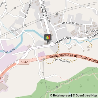 Bar e Caffetterie,24060Bergamo