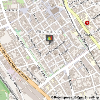 Alimentari,22100Como